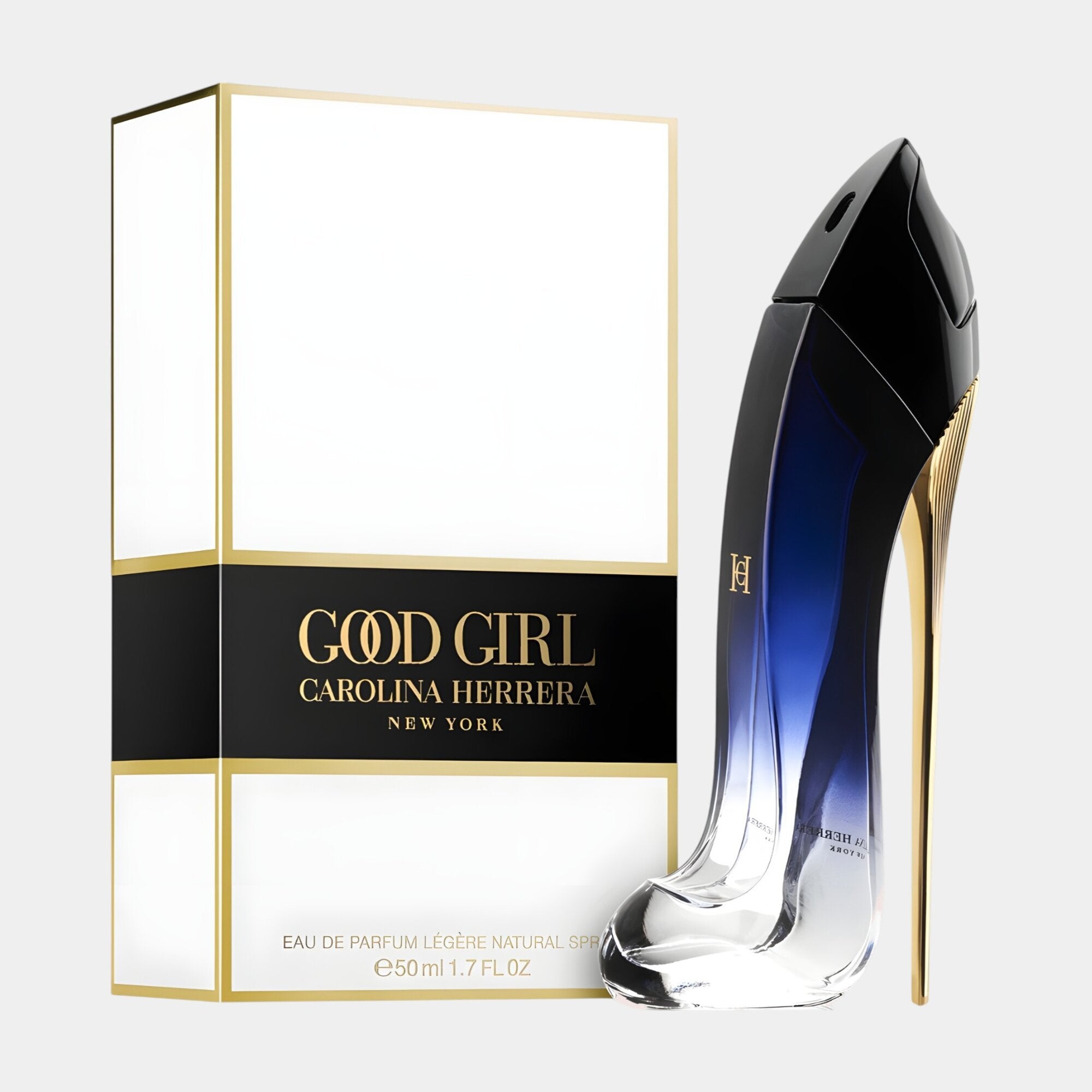 Odlewka perfum Carolina Herrera Good Girl Légère