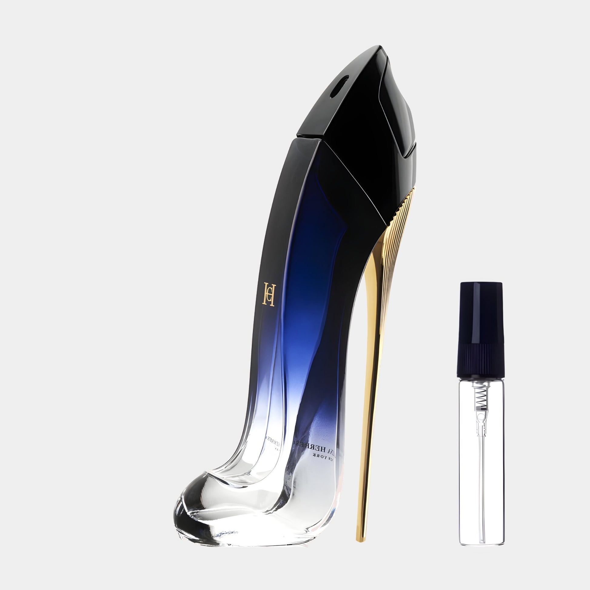 Carolina Herrera Good Girl Légère - Odlewka perfum | Perfumesso