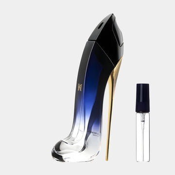 Carolina Herrera Good Girl Légère - Odlewka perfum | Perfumesso