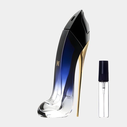 Carolina Herrera Good Girl Légère - Odlewka perfum | Perfumesso