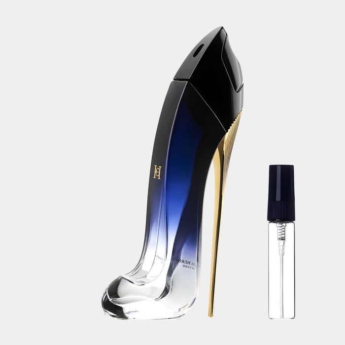 Carolina Herrera Good Girl Légère - Odlewka perfum | Perfumesso
