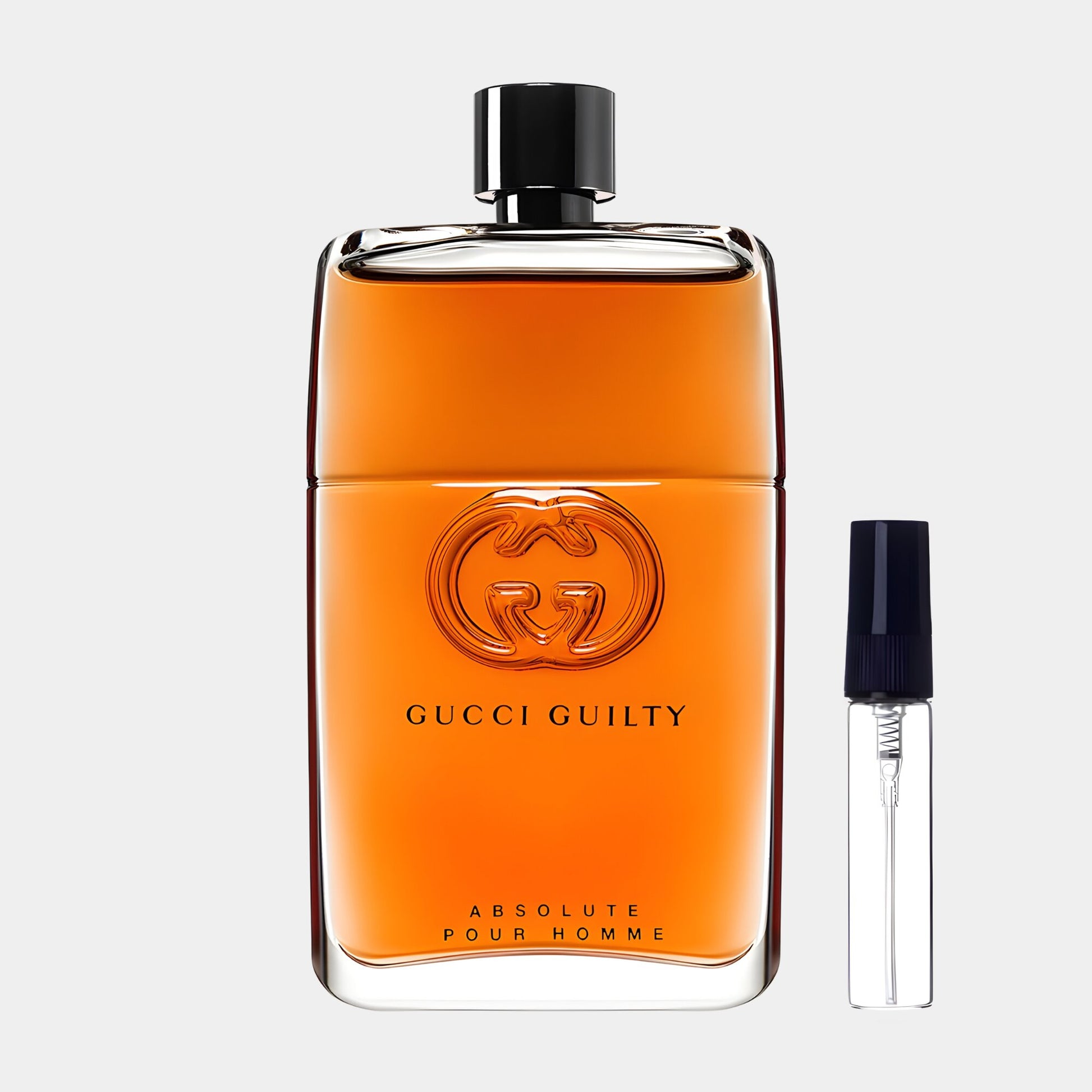 Gucci Guilty Absolute - Odlewka perfum | Perfumesso
