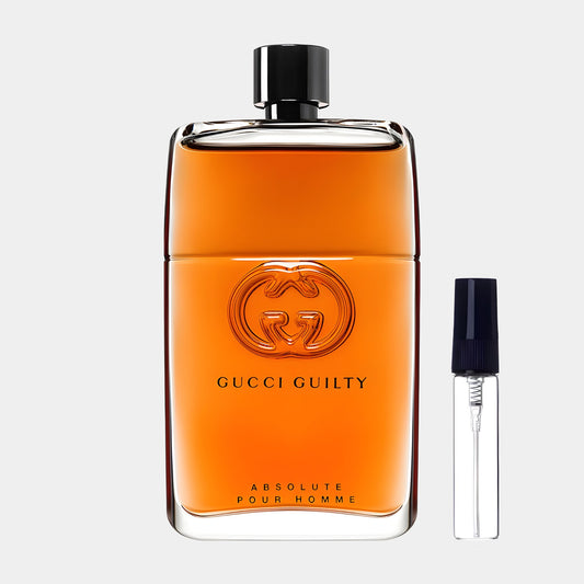 Gucci Guilty Absolute - Odlewka perfum | Perfumesso