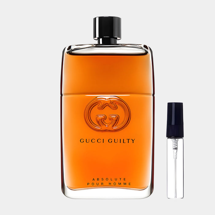 Gucci Guilty Absolute - Odlewka perfum | Perfumesso