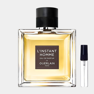 Guerlain L'Instant de Guerlain Pour Homme - Odlewka perfum | Perfumesso
