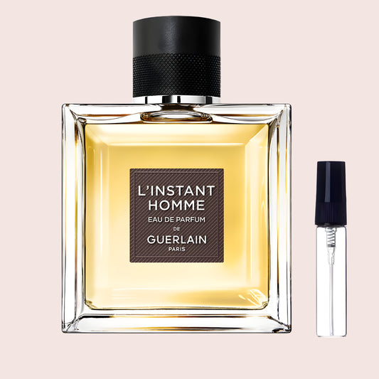 Guerlain L'Instant de Guerlain Pour Homme - Odlewka perfum | Perfumesso
