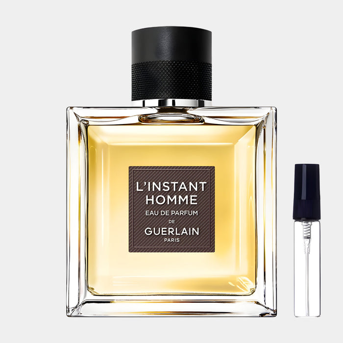 Guerlain L'Instant de Guerlain Pour Homme - Odlewka perfum | Perfumesso