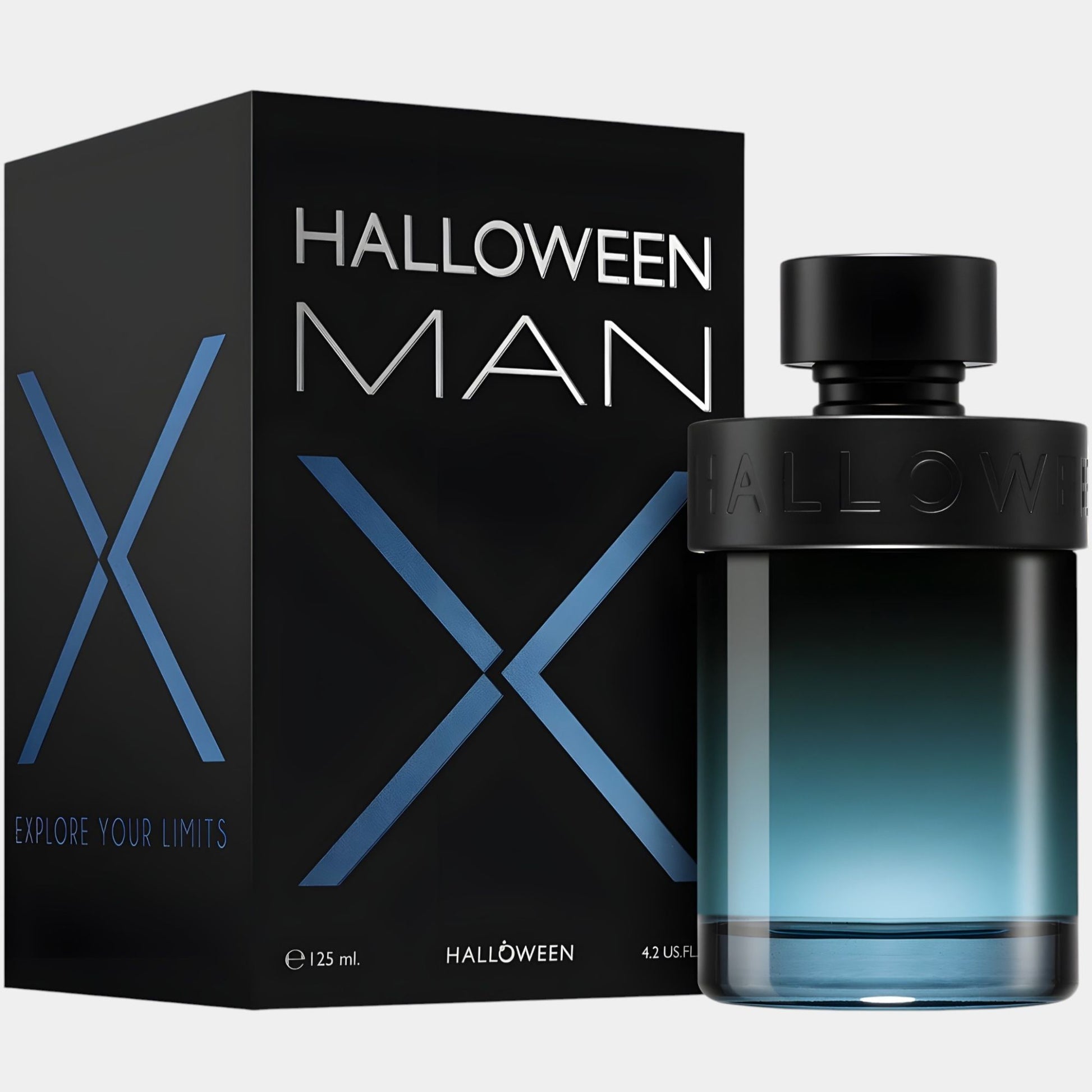 Halloween Man X - tajemniczy orientalny zapach z cynamonem i kawą | Perfumesso