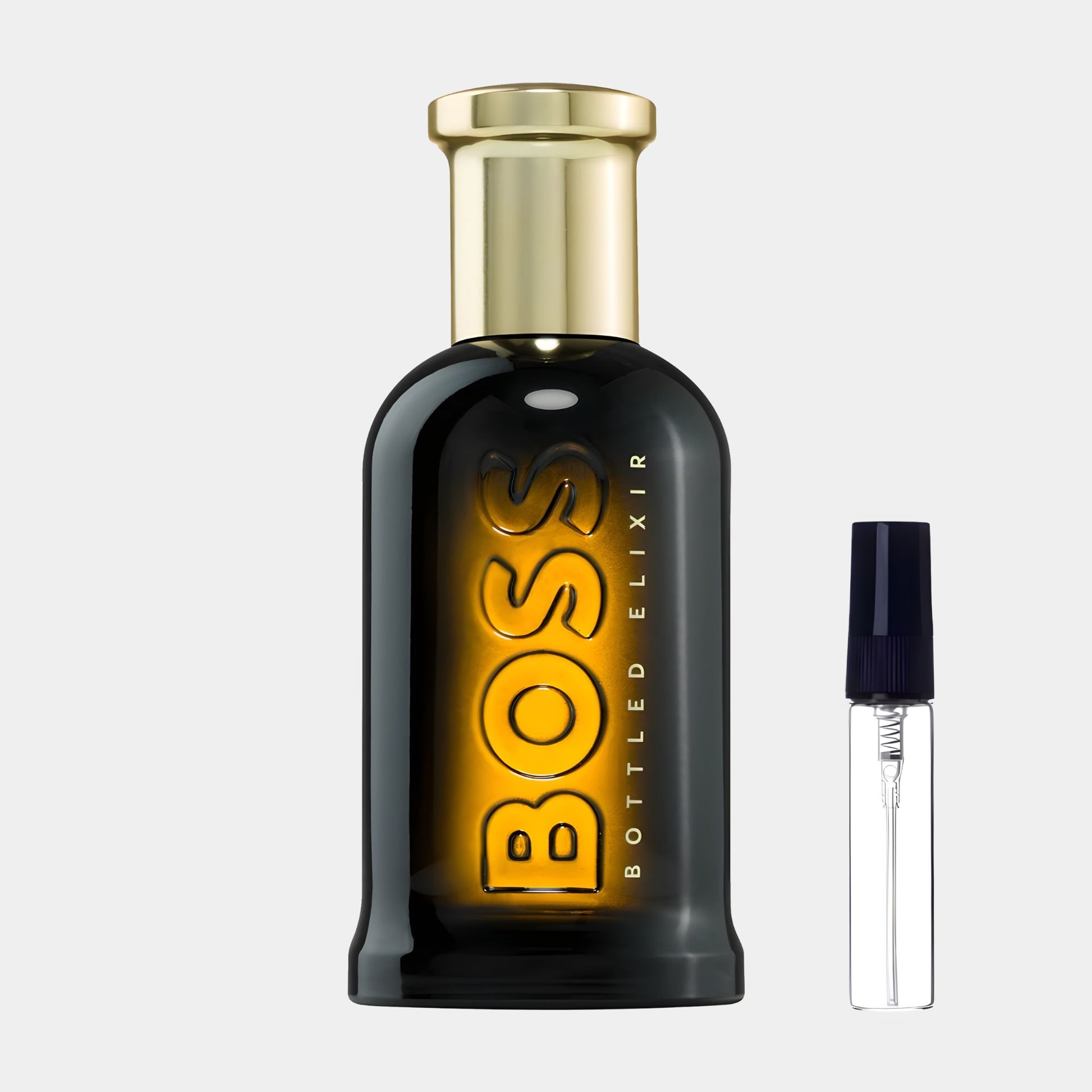 Hugo Boss BOSS Bottled Elixir - Odlewka perfum | Perfumesso