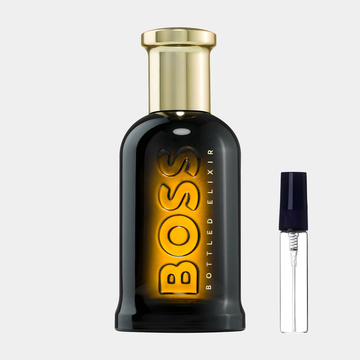 Hugo Boss BOSS Bottled Elixir - Odlewka perfum | Perfumesso