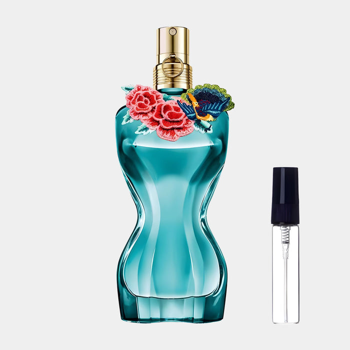 Jean Paul Gaultier La Belle Paradise Garden - Odlewka perfum | Perfumesso