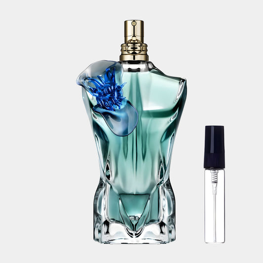 Jean Paul Gaultier Le Beau Flower Edition - Odlewka perfum | Perfumesso
