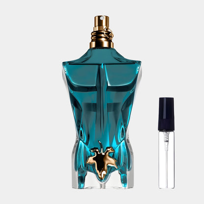 Jean Paul Gaultier Le Beau - Odlewka perfum | Perfumesso