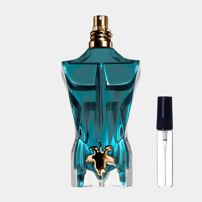 Jean Paul Gaultier Le Beau - Odlewka perfum | Perfumesso