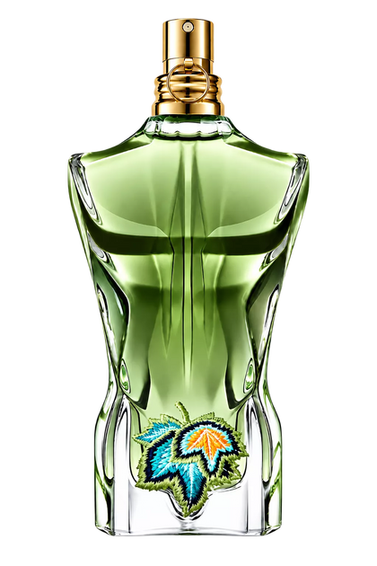 Jean Paul Gaultier Le Beau Paradise Garden