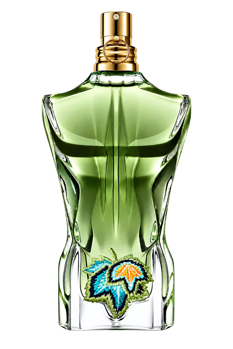Flakon Jean Paul Gaultier Le Beau Paradise Garden