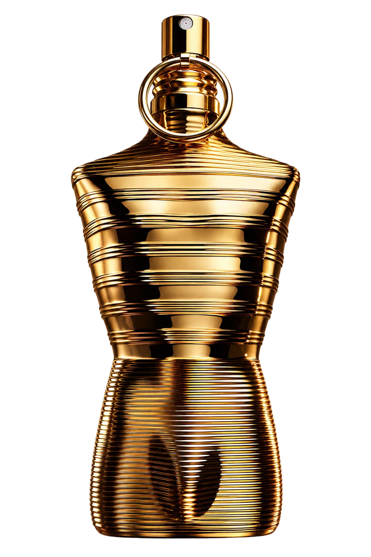 Flakon Jean Paul Gaultier Le Male Elixir Absolu