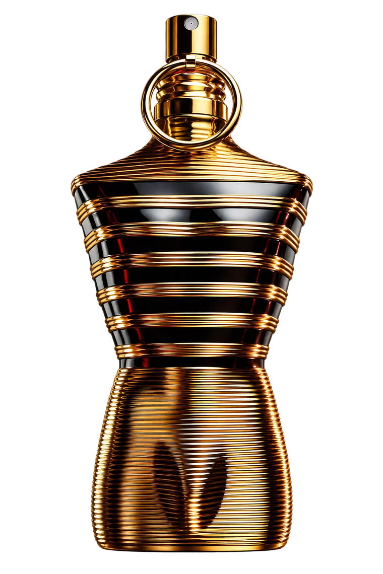 Flakon Jean Paul Gaultier Le Male Elixir