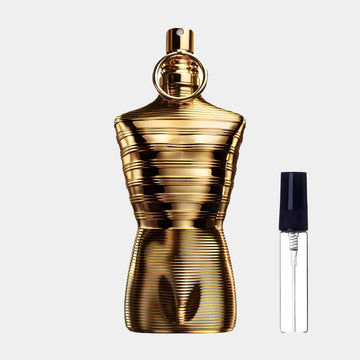Jean Paul Gaultier Le Male Elixir Absolu - Odlewka perfum | Perfumesso