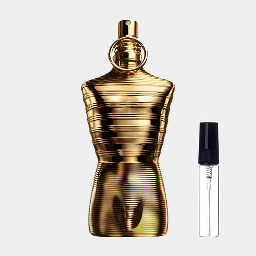 Jean Paul Gaultier Le Male Elixir Absolu - Odlewka perfum | Perfumesso