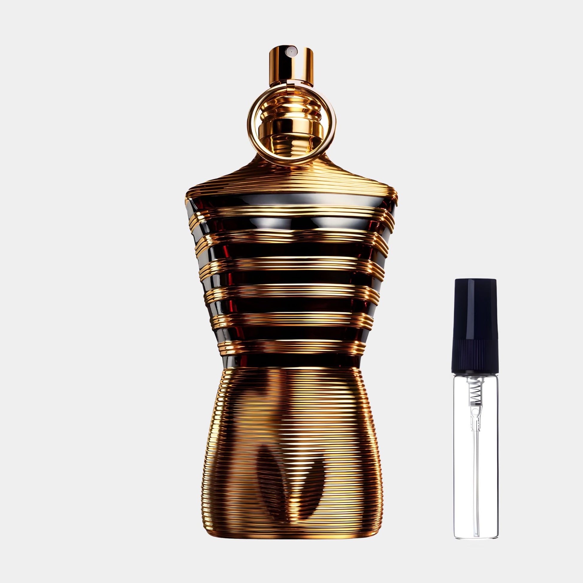 Jean Paul Gaultier Le Mâle Elixir - Odlewka perfum | Perfumesso