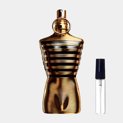 Jean Paul Gaultier Le Mâle Elixir - Odlewka perfum | Perfumesso