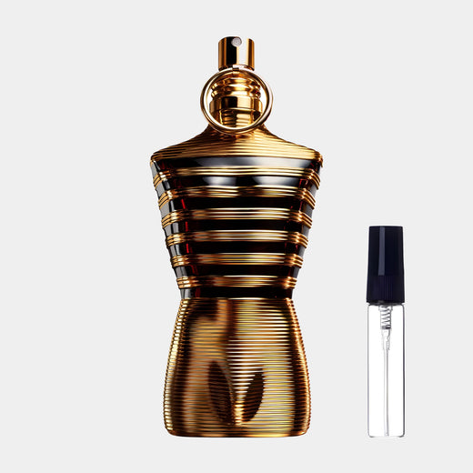Jean Paul Gaultier Le Mâle Elixir - Odlewka perfum | Perfumesso