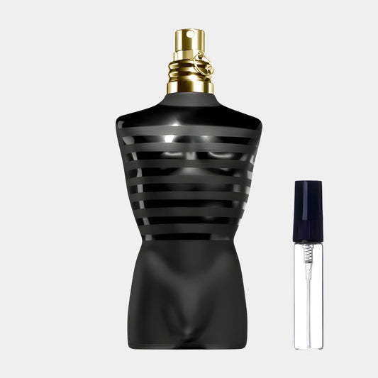 Jean Paul Gaultier Le Male Le Parfum - Odlewka perfum | Perfumesso