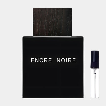 Lalique Encre Noire - Odlewka perfum | Perfumesso