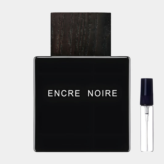 Lalique Encre Noire - Odlewka perfum | Perfumesso