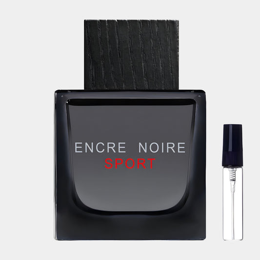 Lalique Encre Noire Sport - Odlewka perfum | Perfumesso