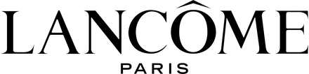 Logo marki Lancôme – odlewki perfum