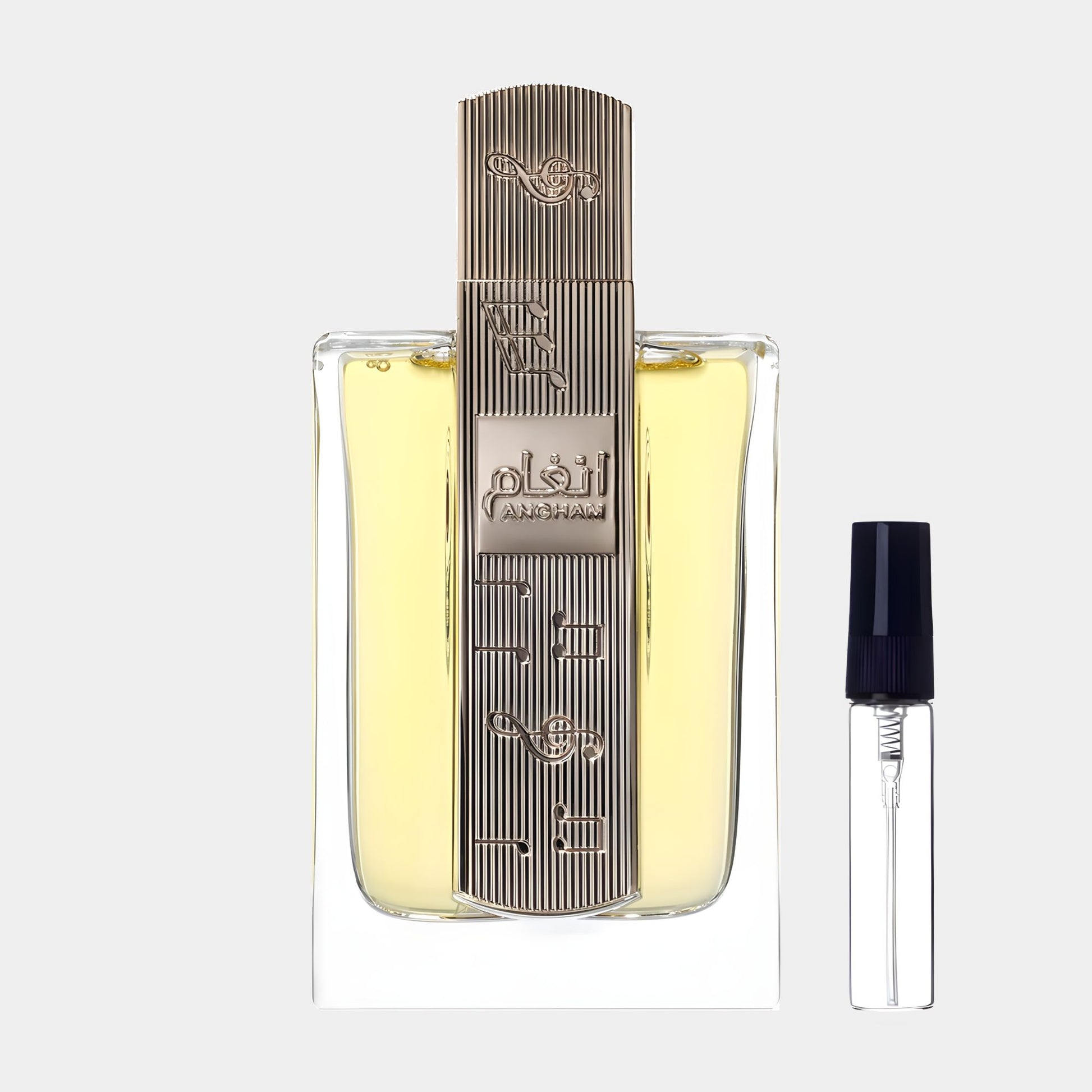 Lattafa Angham - Odlewka perfum | Perfumesso