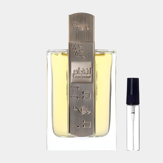 Lattafa Angham - Odlewka perfum | Perfumesso