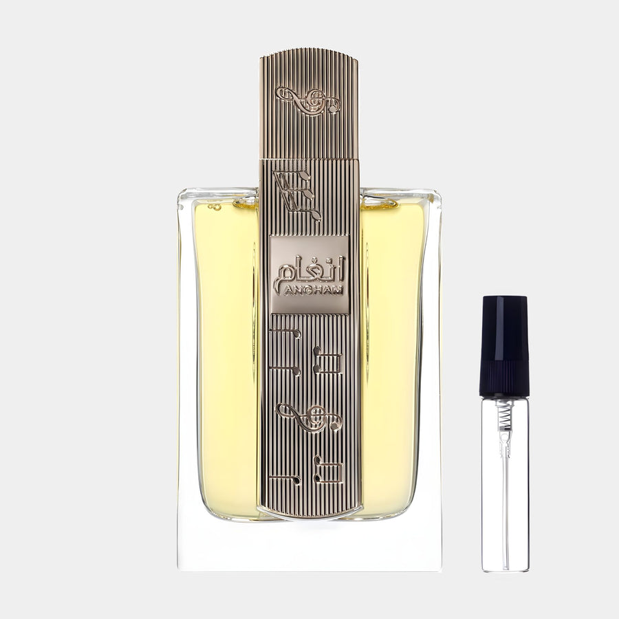 Lattafa Angham - Odlewka perfum | Perfumesso