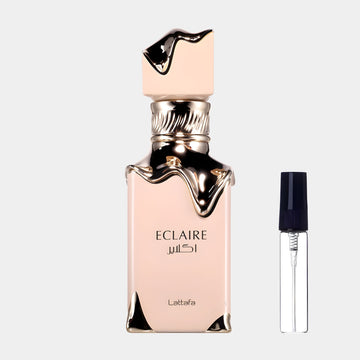Lattafa Eclaire - Odlewka perfum | Perfumesso