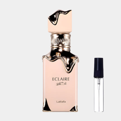 Lattafa Eclaire - Odlewka perfum | Perfumesso