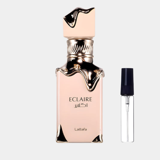 Lattafa Eclaire - Odlewka perfum | Perfumesso