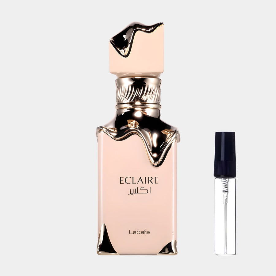 Lattafa Eclaire - Odlewka perfum | Perfumesso