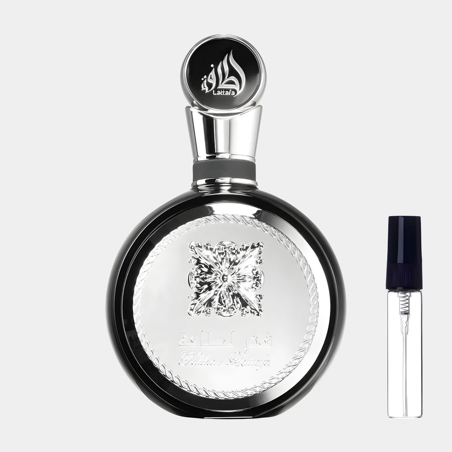 Lattafa Fakhar - Odlewka perfum | Perfumesso
