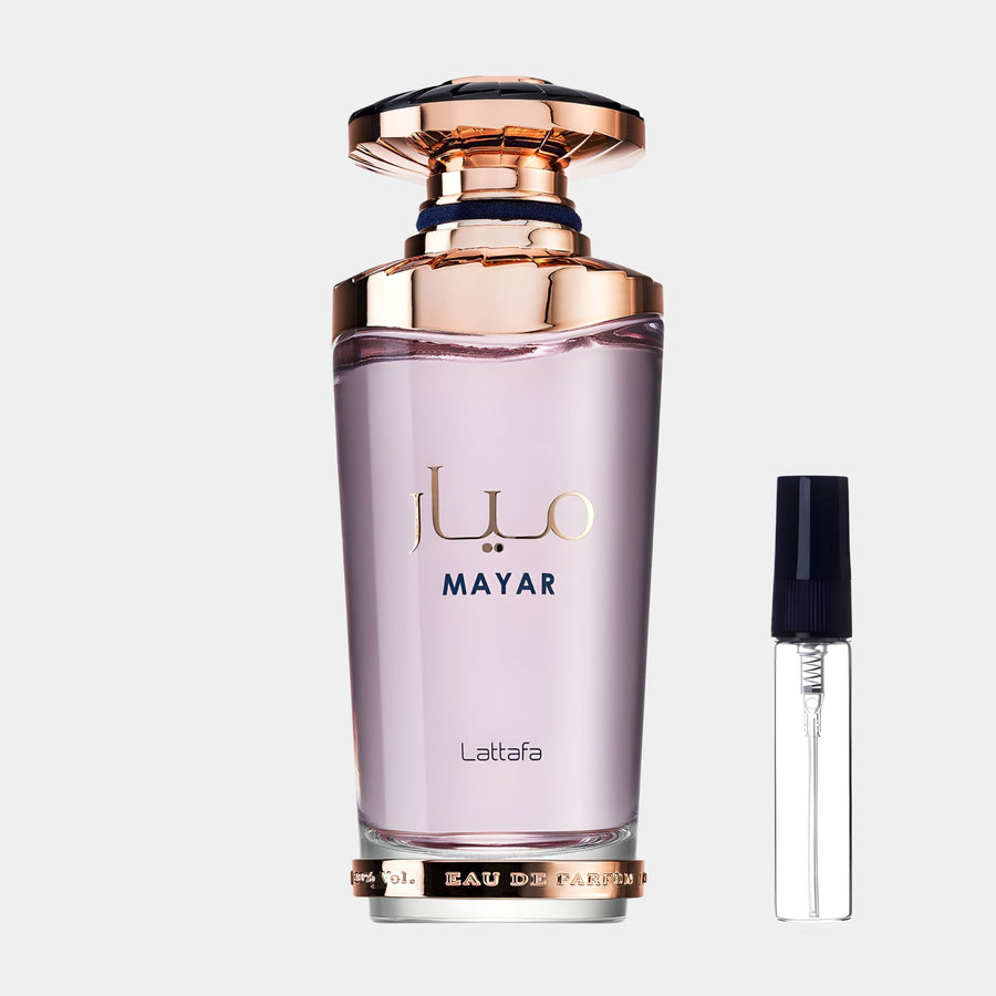 Lattafa Mayar - Odlewka perfum | Perfumesso