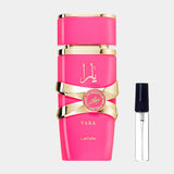 Yara Candy