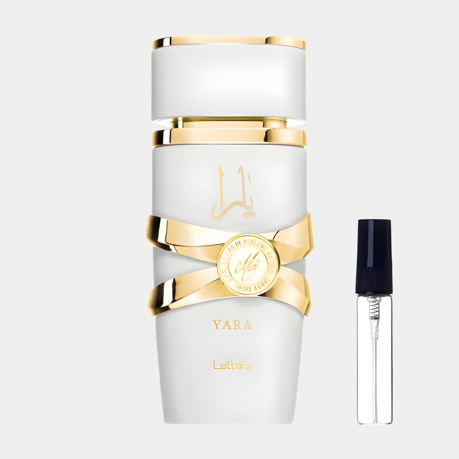 Lattafa Yara Moi - Odlewka perfum | Perfumesso