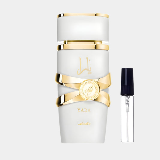 Lattafa Yara Moi - Odlewka perfum | Perfumesso