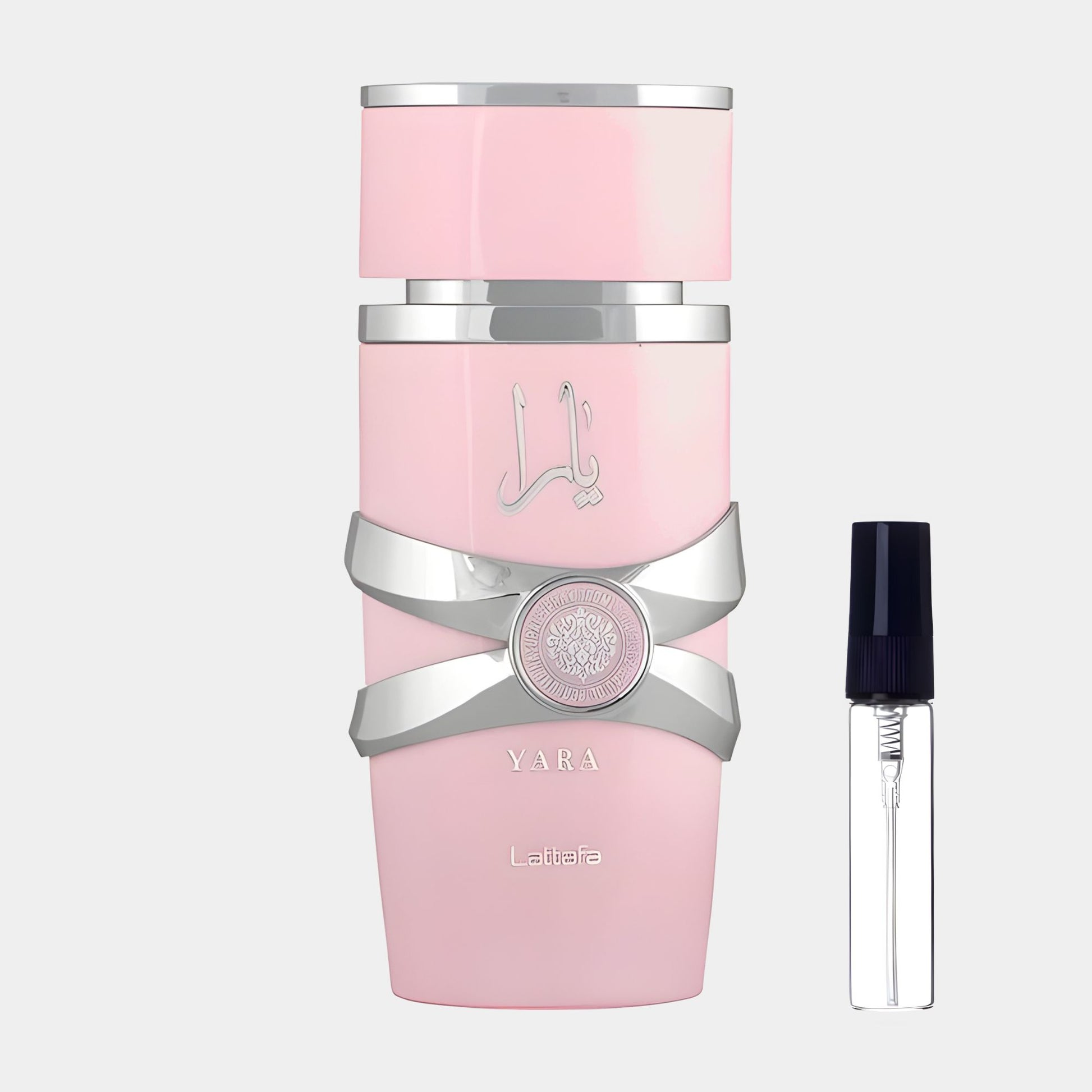 Lattafa Yara - Odlewka perfum | Perfumesso