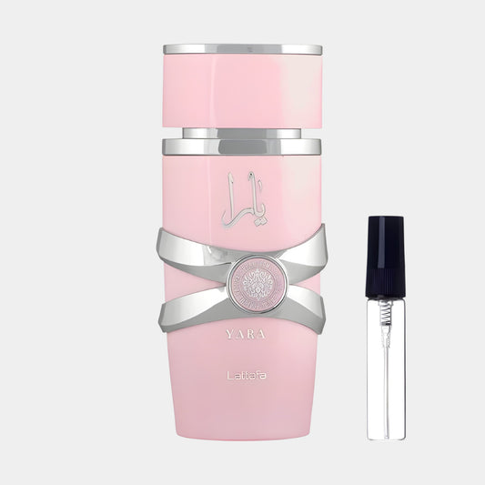 Lattafa Yara - Odlewka perfum | Perfumesso