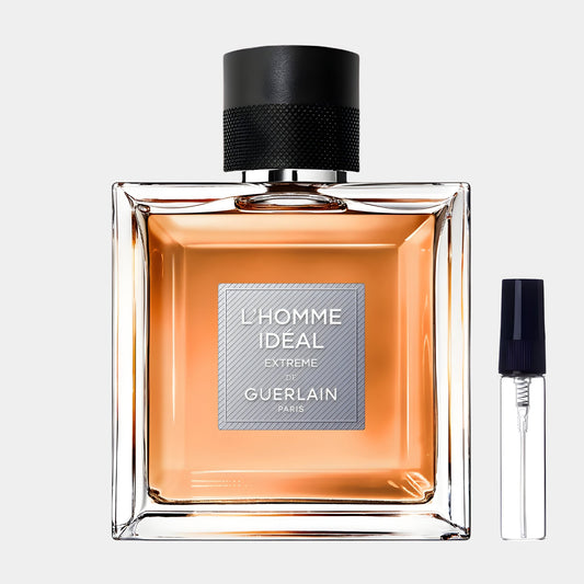 Guerlain L'Homme Idéal Extrême - Odlewka perfum | Perfumesso