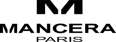 Logo marki Mancera – odlewki perfum