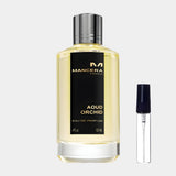 Aoud Orchid