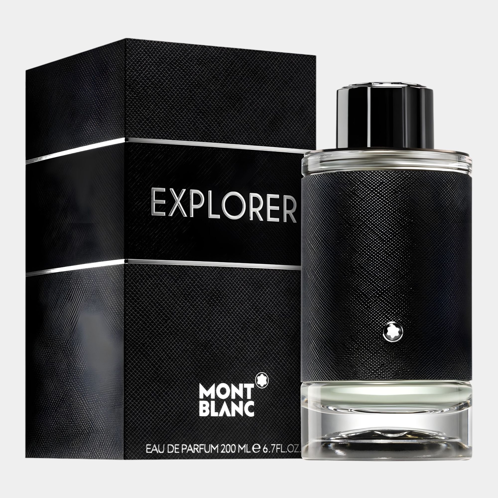 Montblanc Explorer